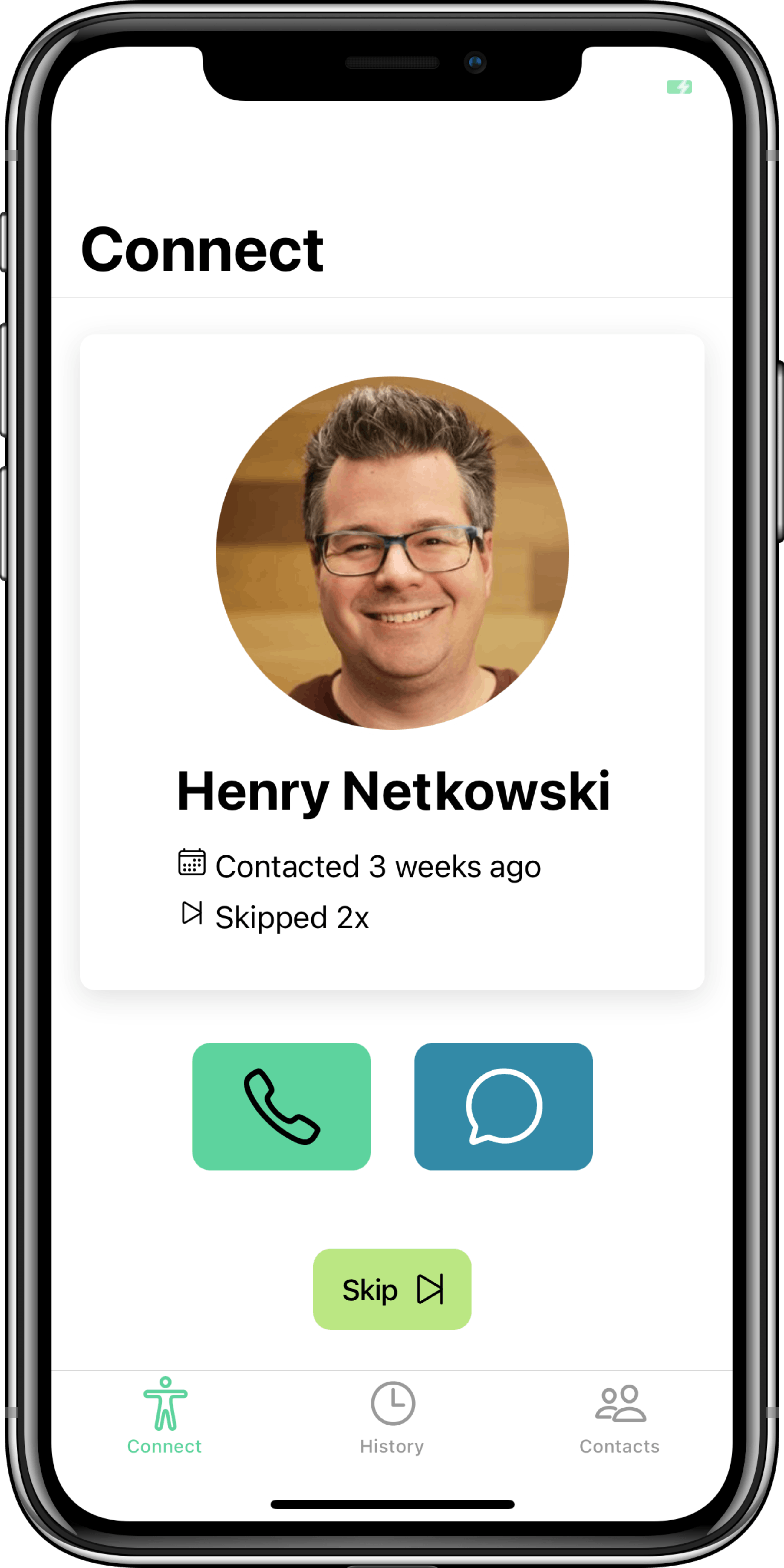 Dolly app teaser